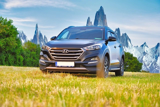 configurations for 2023 hyundai tucson​